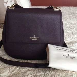 kate spade purse